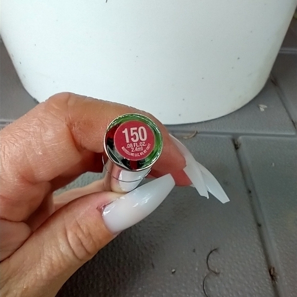 Women's Maybelline shine seduction glossy lipcolor - Picture 2 of 4